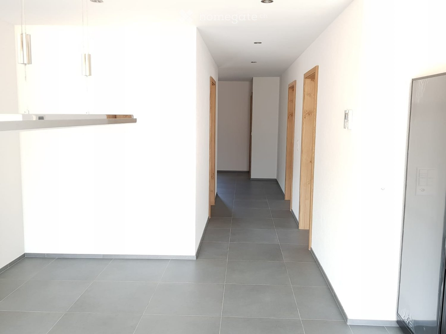 Appartamento di 4 ½ locali