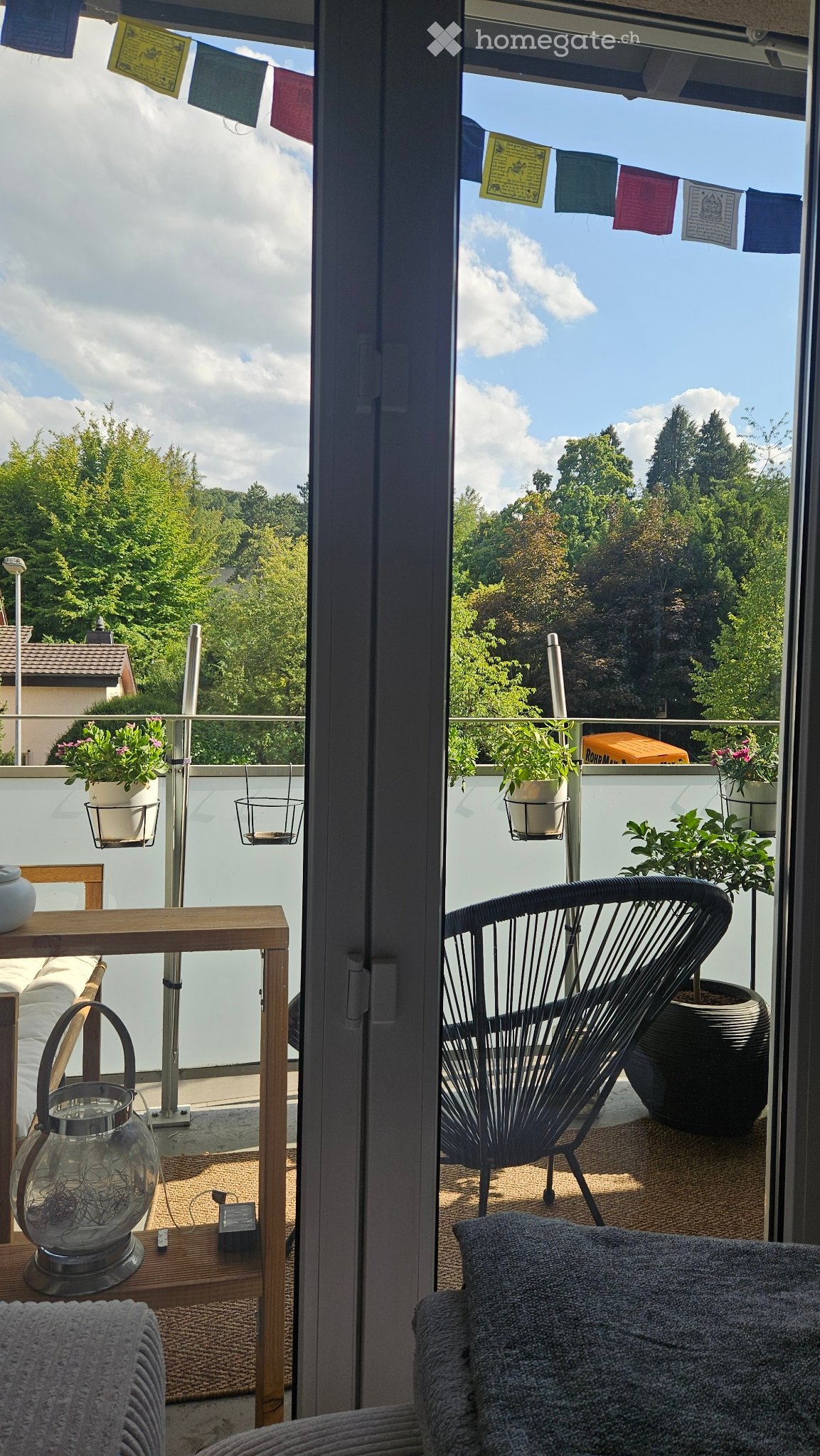 3 Zimmer Wohnung, Foto 4 von 5