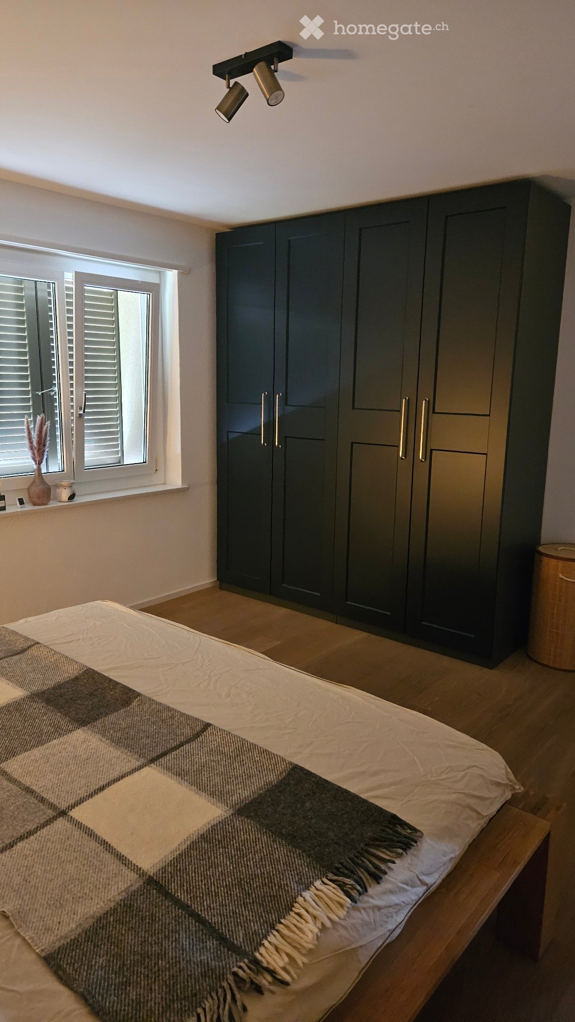 3 Zimmer Wohnung, Foto 3 von 5