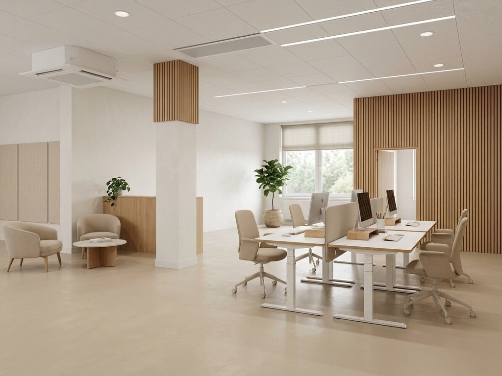 176m² commerciale