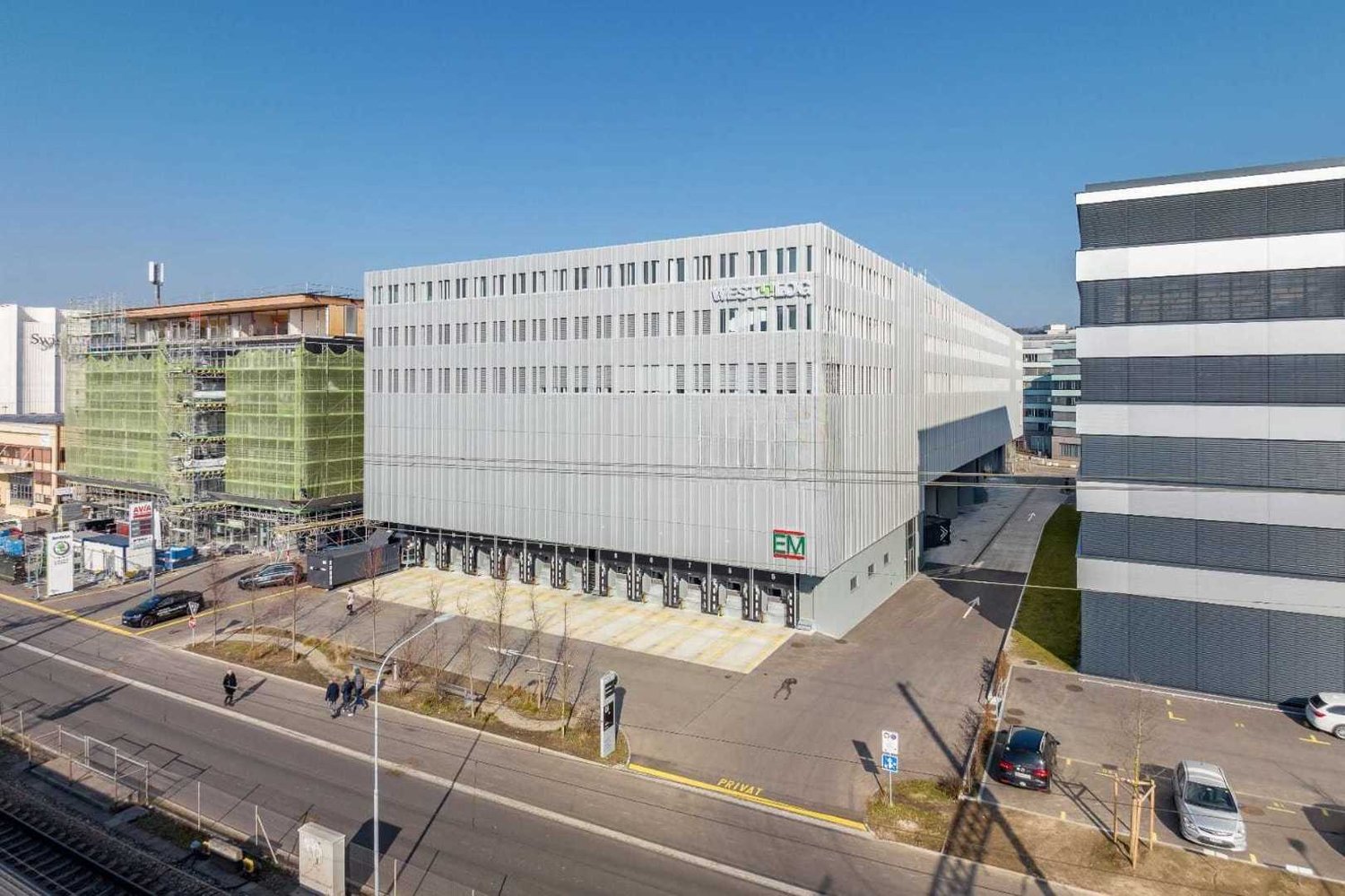 Office, Foto 8 von 8