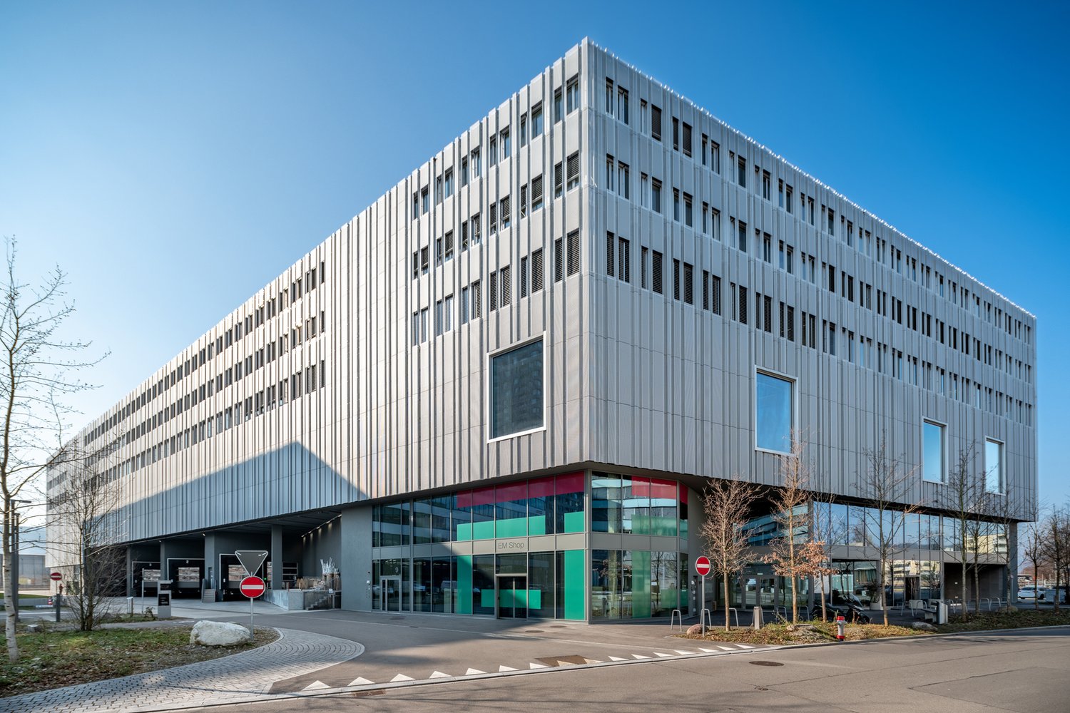 Office, Foto 7 von 8