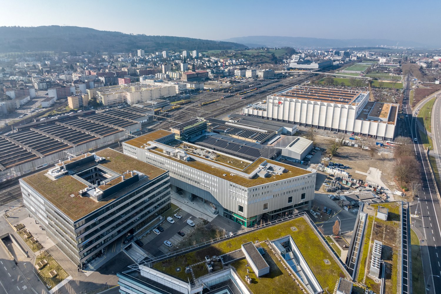 Office, Foto 6 von 8