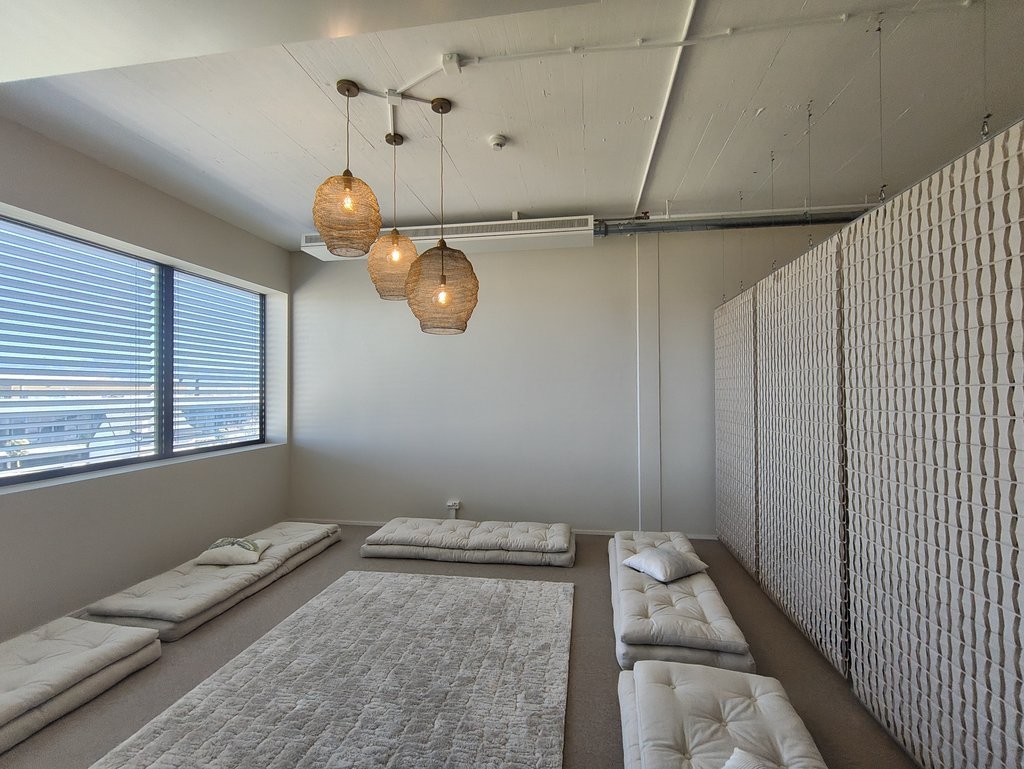 60m² Büro