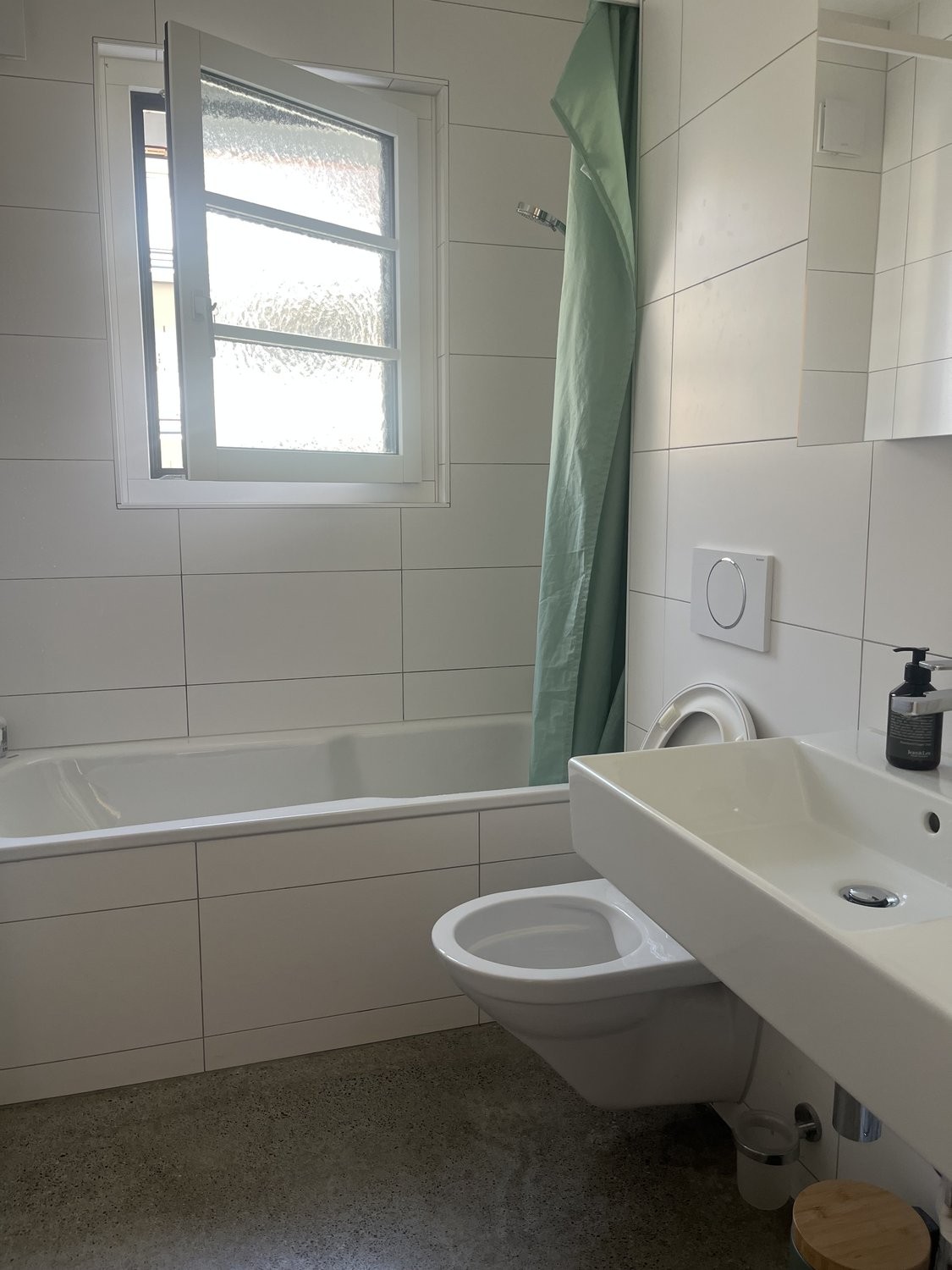 2 ½ rooms furnished flat, Foto 8 von 8