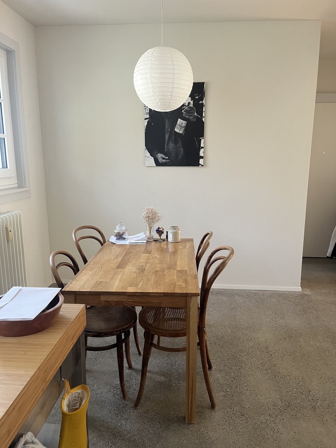 2 ½ rooms furnished flat, Foto 3 von 8