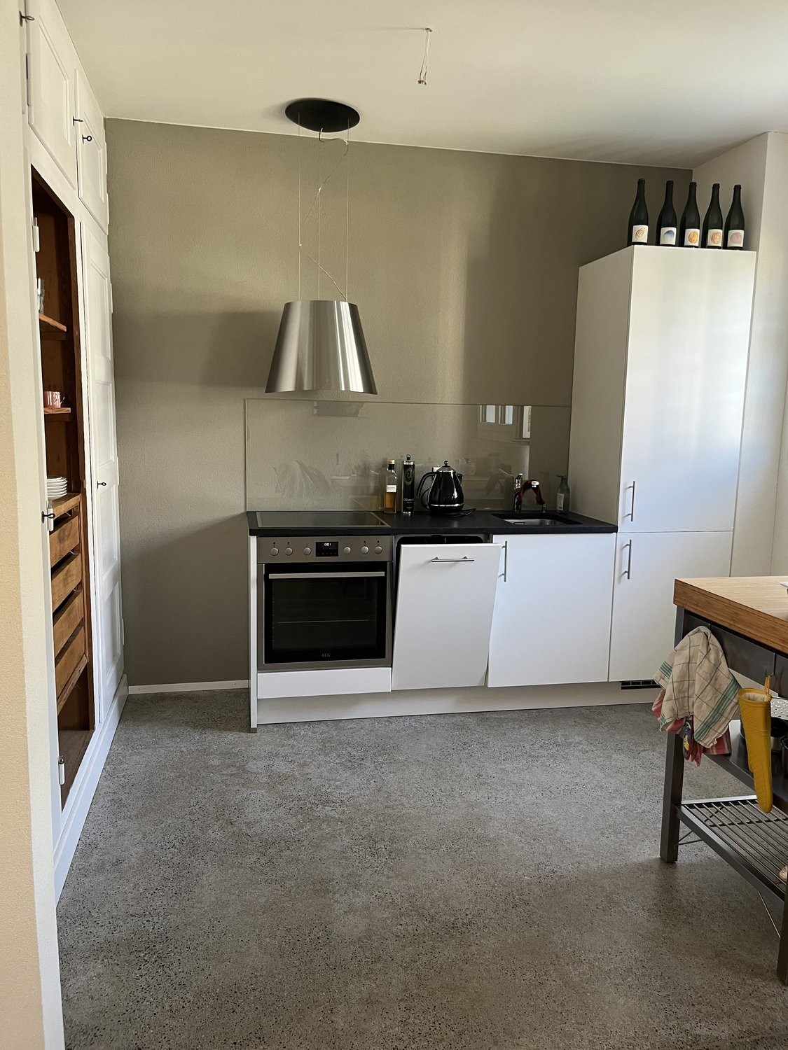 2 ½ rooms furnished flat, Foto 4 von 8