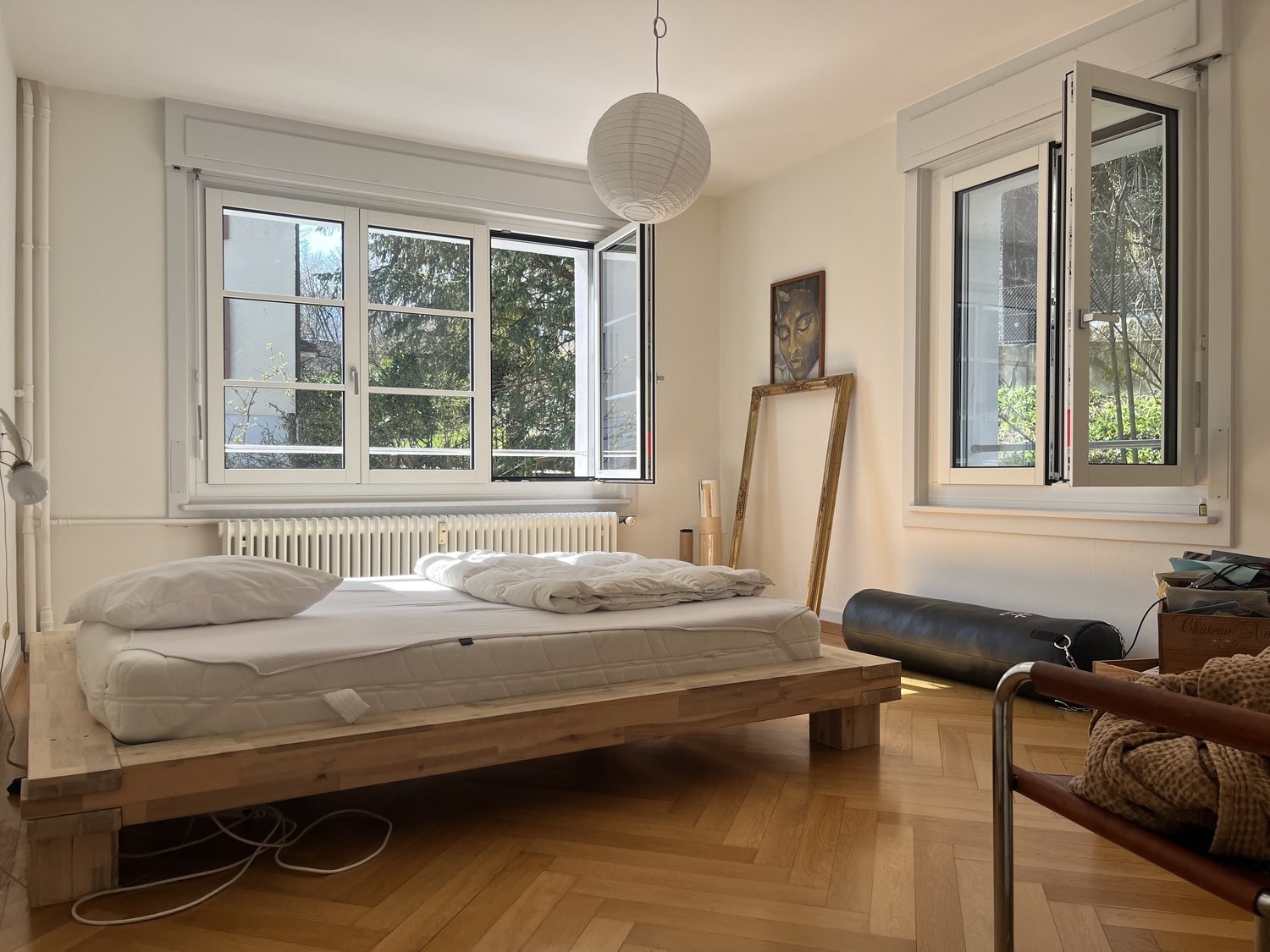 2 ½ rooms furnished flat, Foto 6 von 8