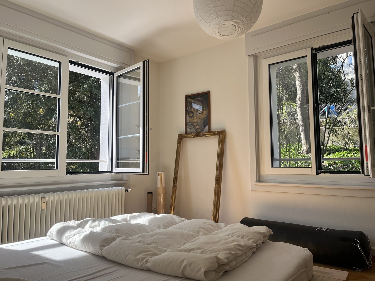 2 ½ rooms furnished flat, Foto 7 von 8