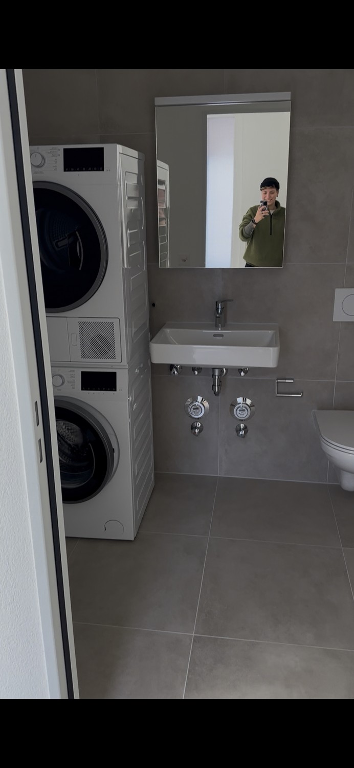 1 ½ rooms apartment, photo 7 sur 9
