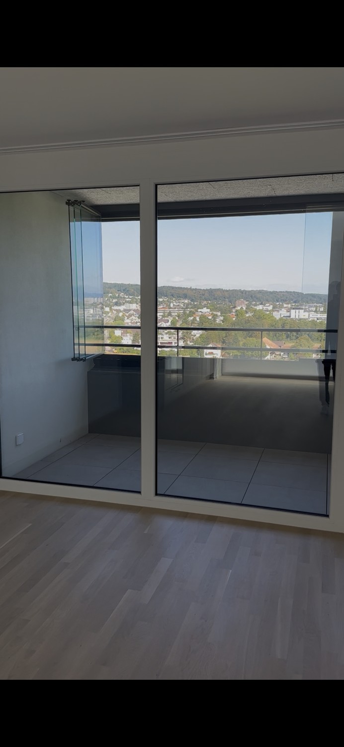 1 ½ rooms apartment, photo 8 sur 9