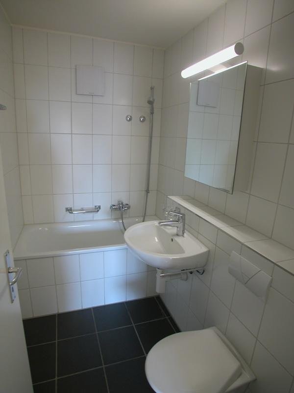 3 rooms apartment, Foto 4 von 7