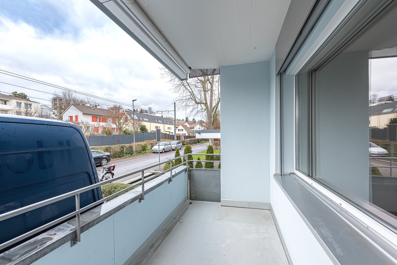 Appartement de 4 pièces