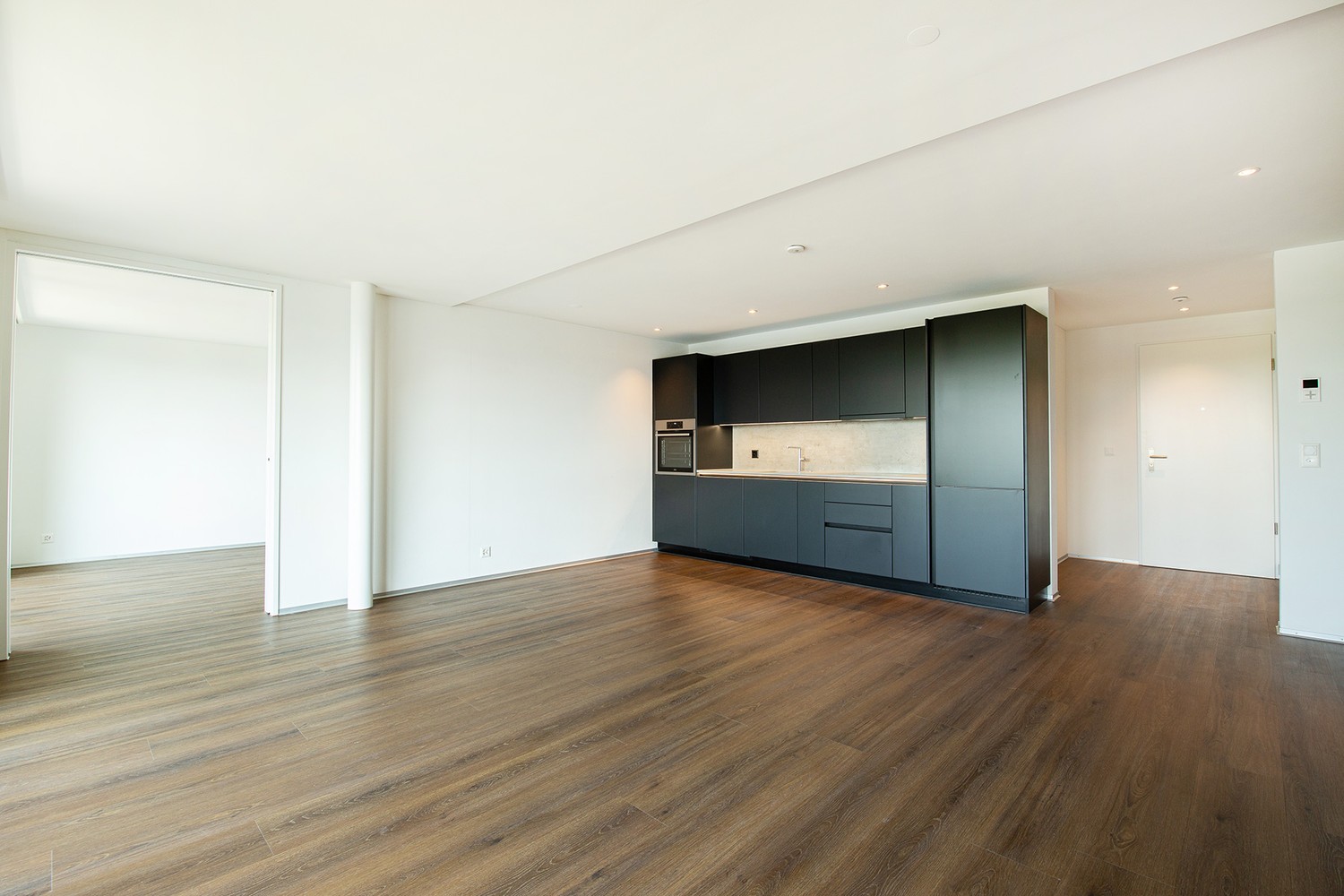 2 ½ rooms apartment, Foto 1 von 9