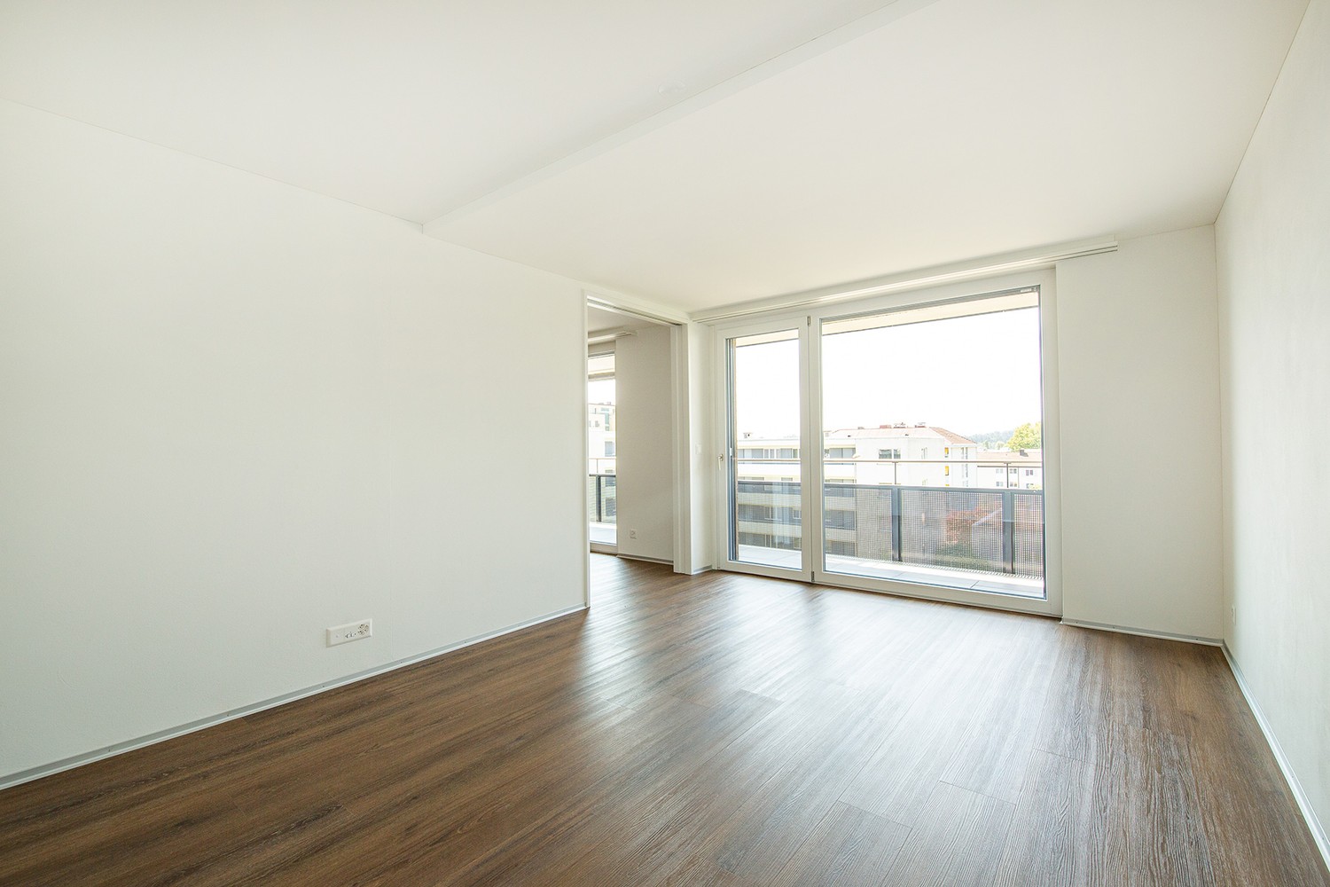 2 ½ rooms apartment, Foto 2 von 9