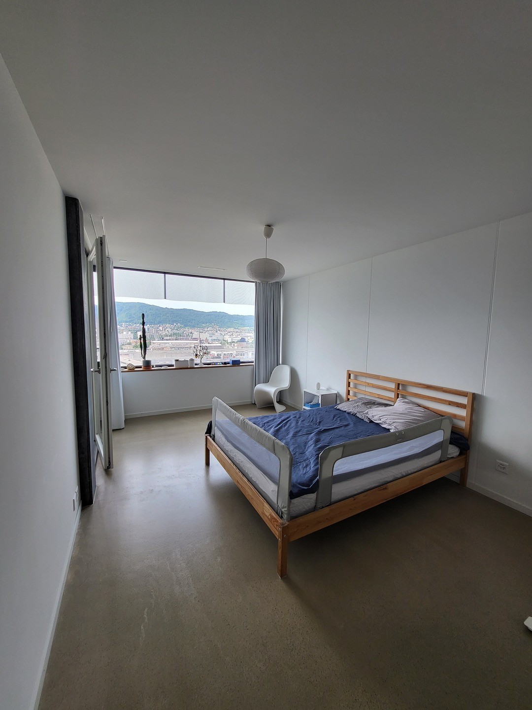 3 ½ Zimmer Wohnung, Foto 5 von 8