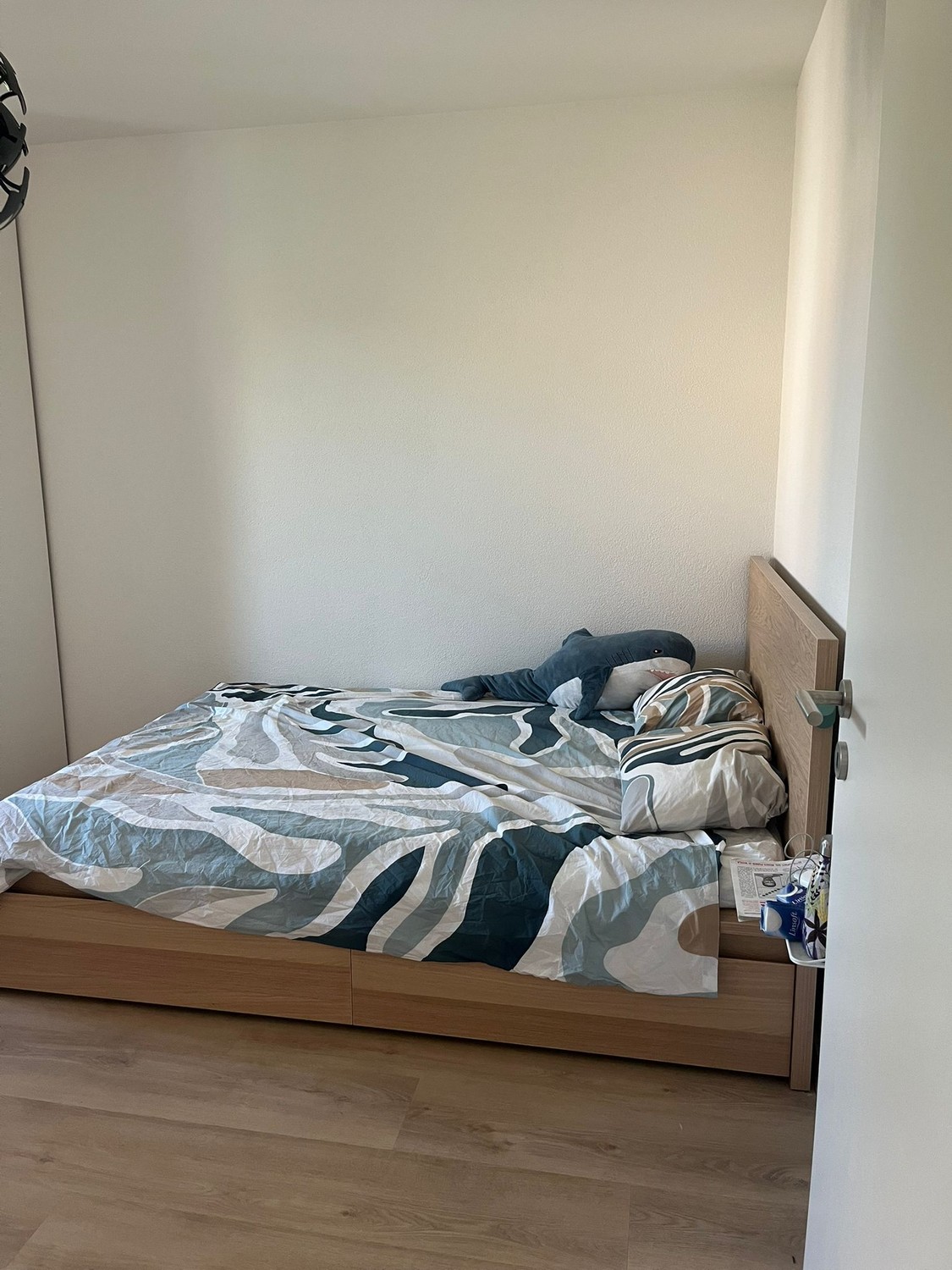 Zimmer in einer Wohngemeinschaft, Foto 2 von 10
