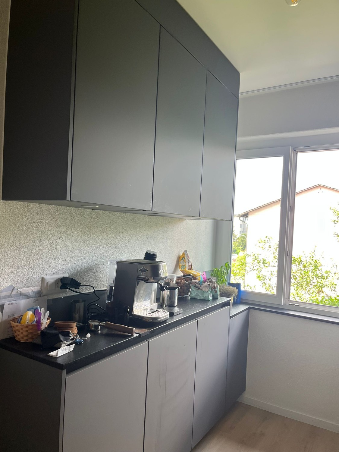 Zimmer in einer Wohngemeinschaft, Foto 9 von 10