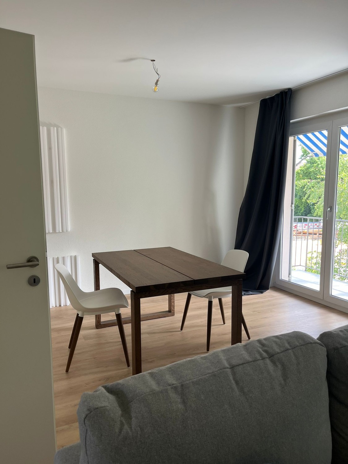Zimmer in einer Wohngemeinschaft, Foto 1 von 10