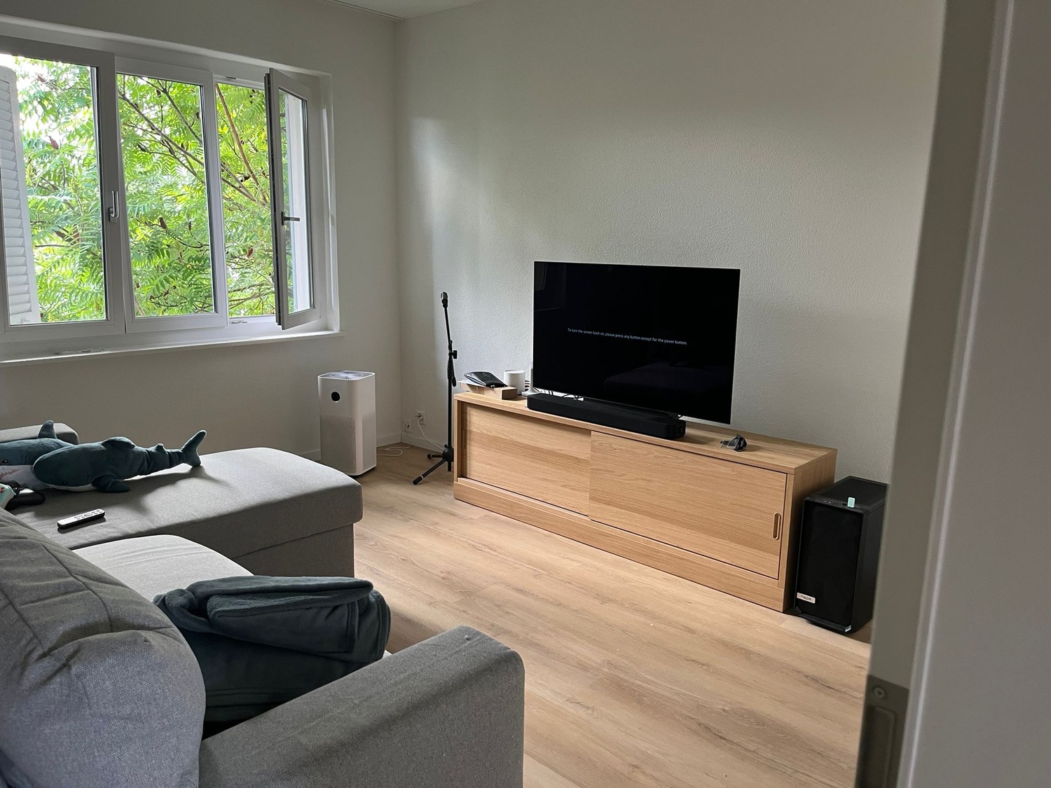 Zimmer in einer Wohngemeinschaft, Foto 6 von 10