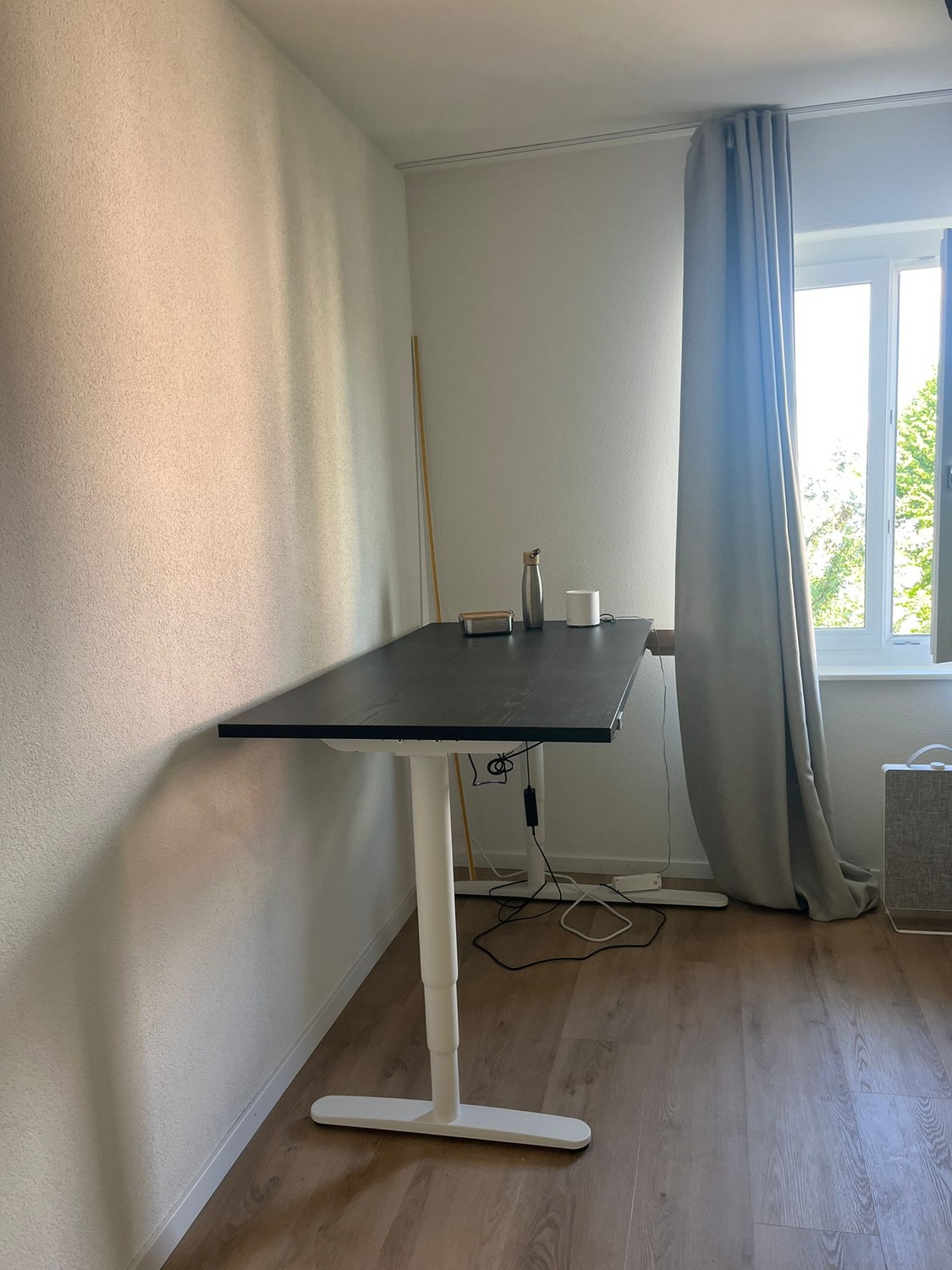Zimmer in einer Wohngemeinschaft, Foto 8 von 10