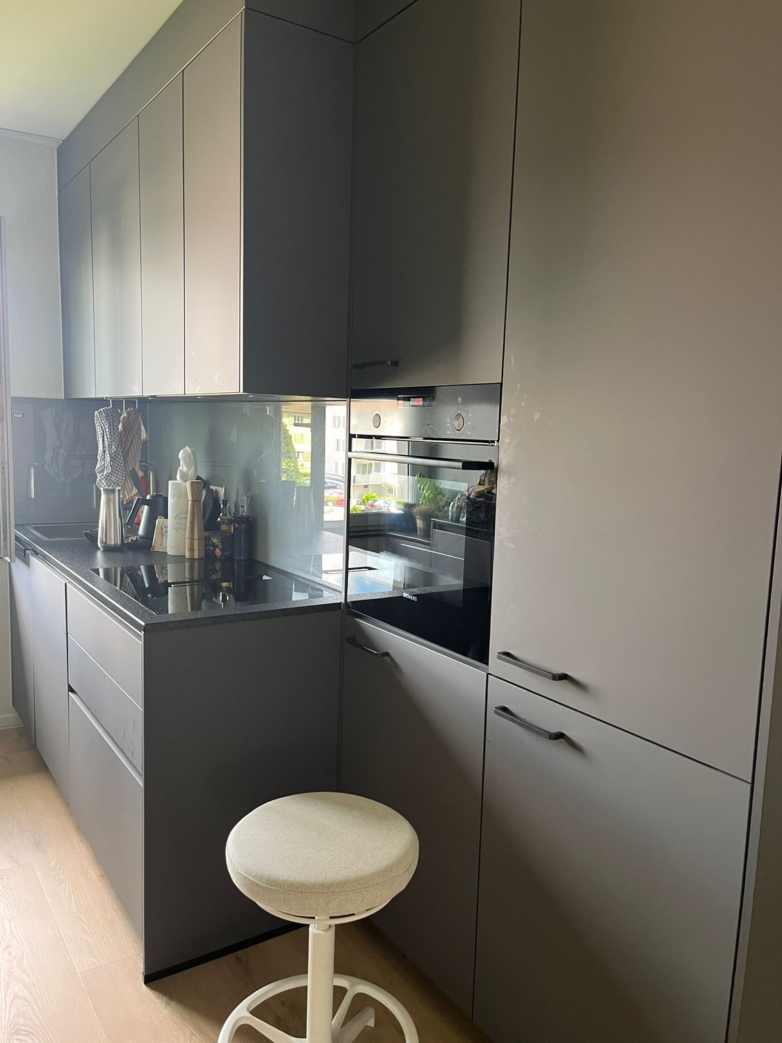 Zimmer in einer Wohngemeinschaft, Foto 7 von 10
