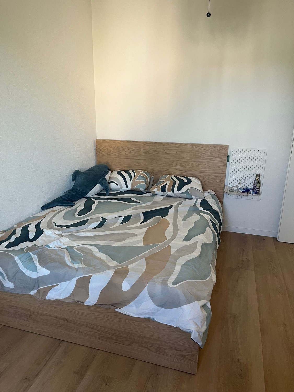 Zimmer in einer Wohngemeinschaft, Foto 10 von 10