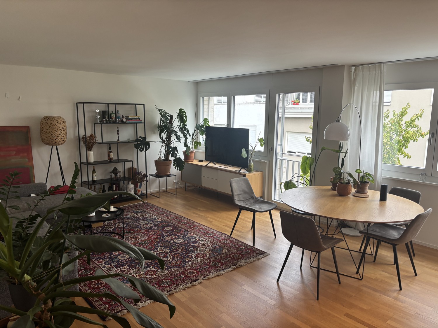 Zimmer in einer WG