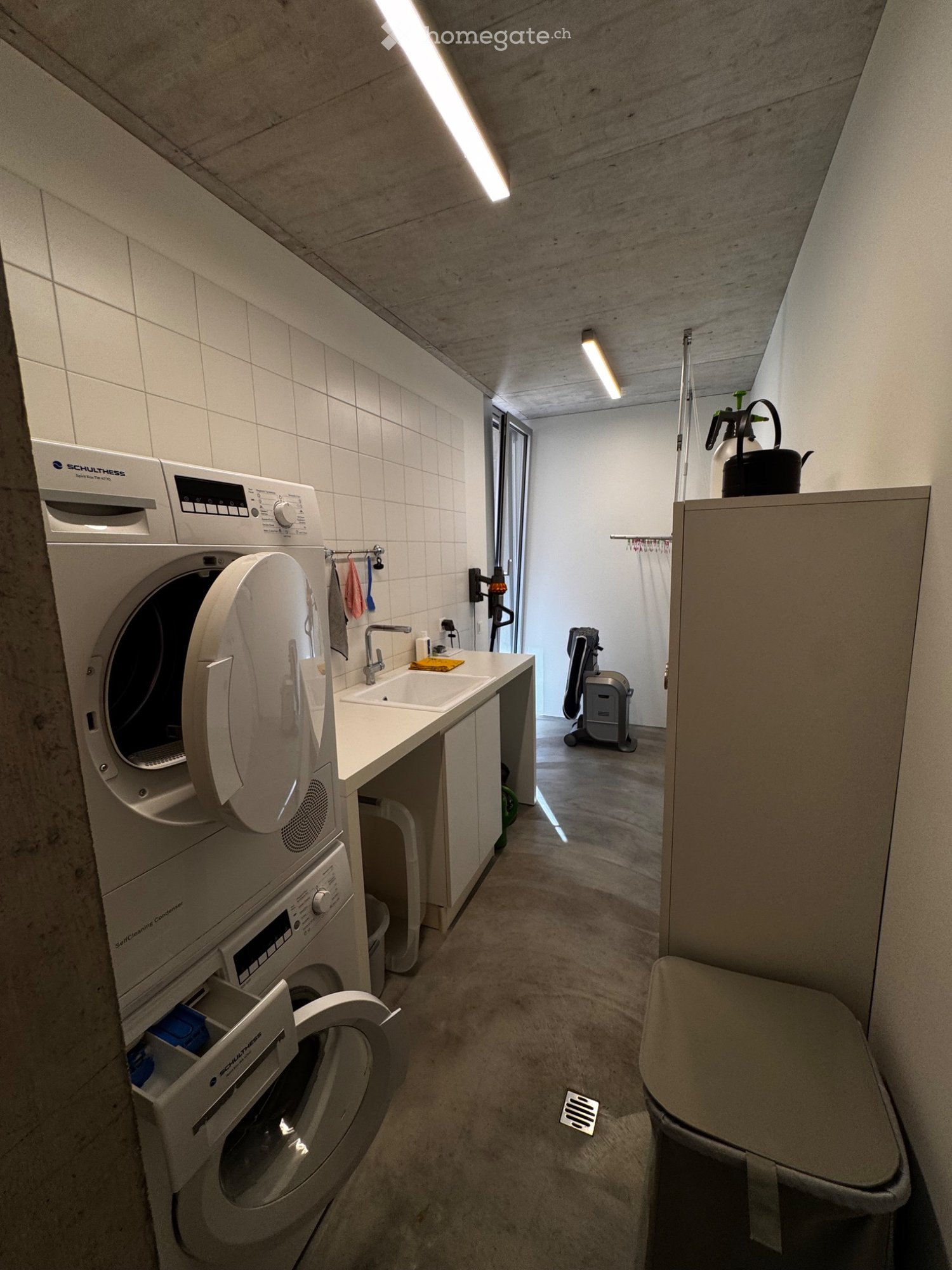 5-Zimmer-Wohnung