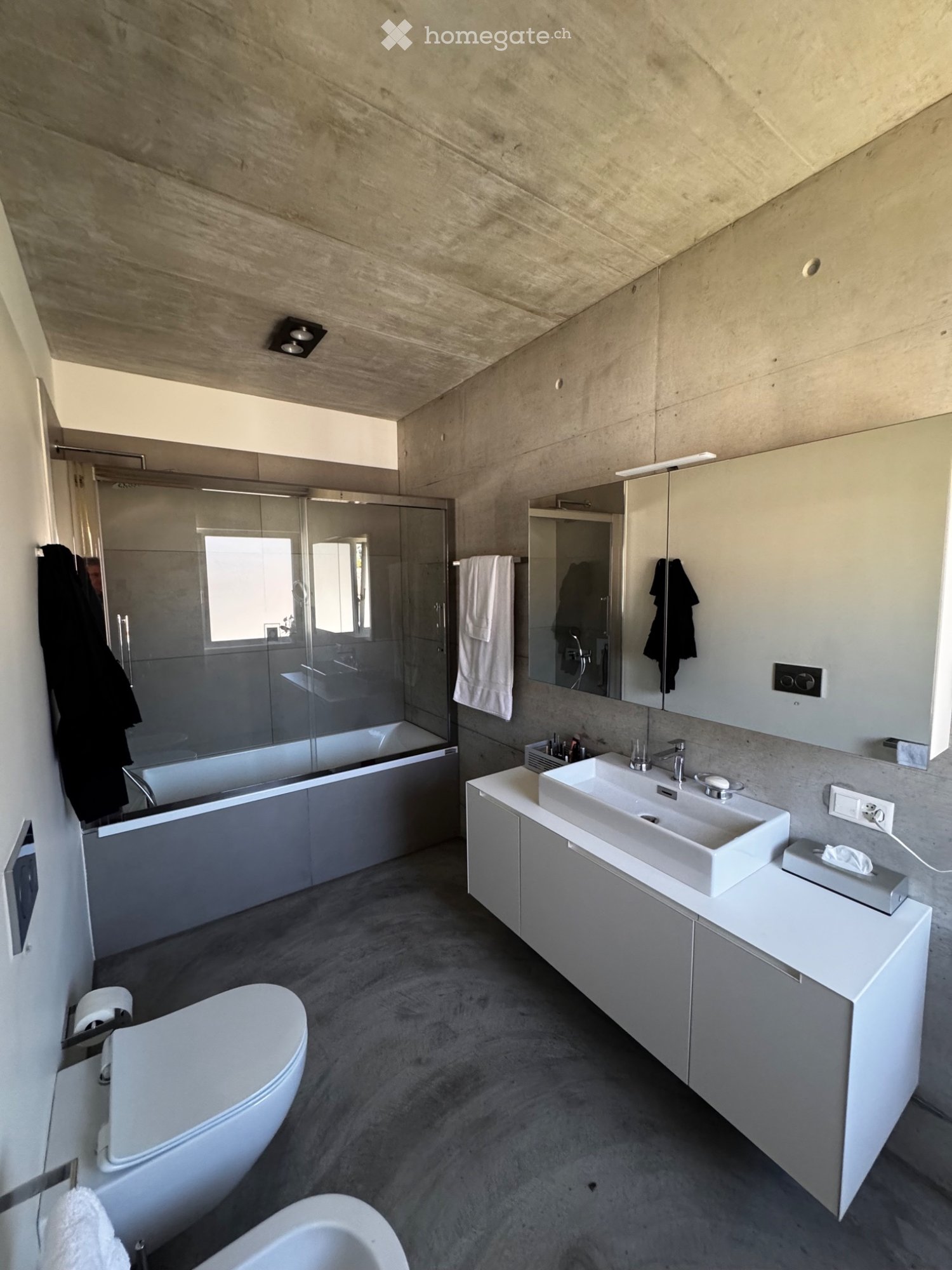 5-Zimmer-Wohnung