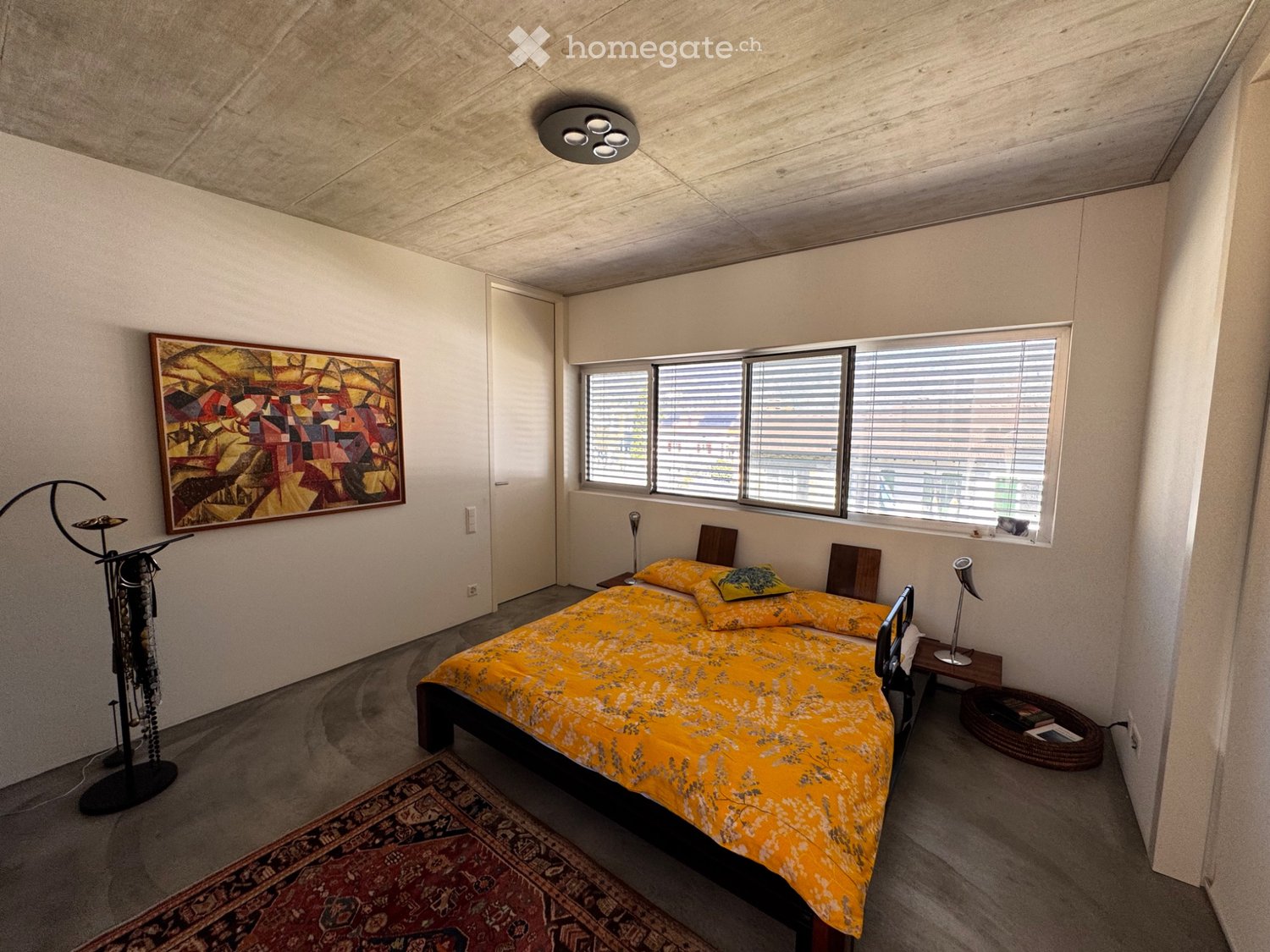 5-Zimmer-Wohnung