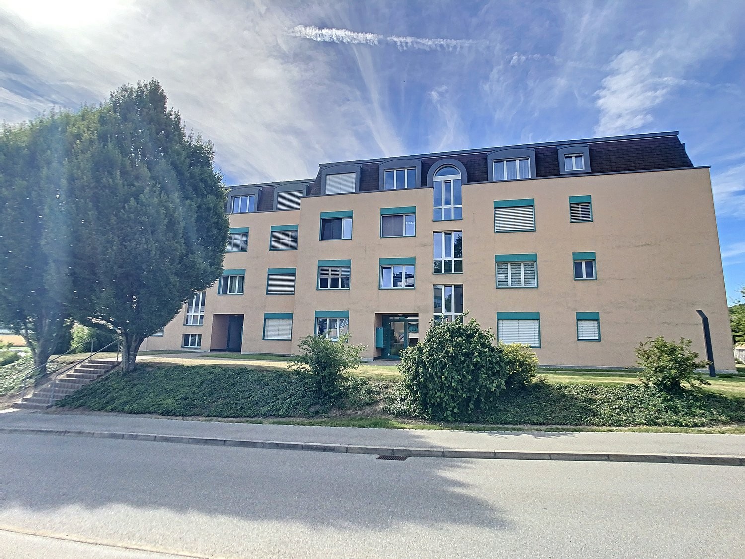 3-Zimmer-Wohnung, Foto 1 von 4