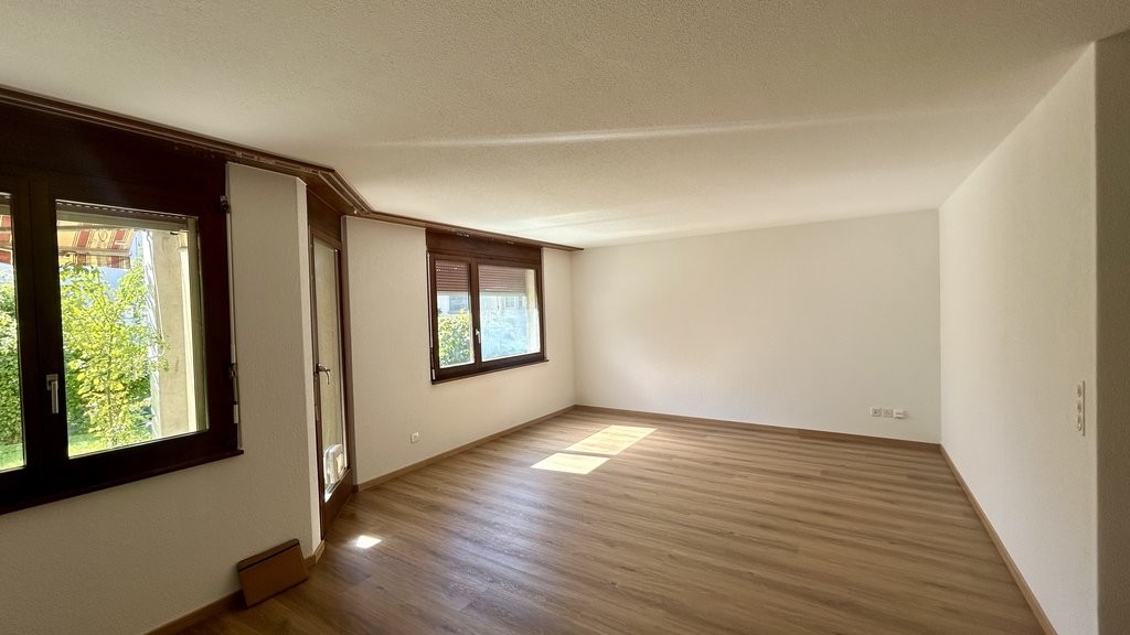 3 ½ rooms apartment, Foto 2 von 8