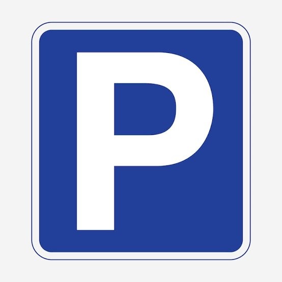 Posto auto interrato di 12m²