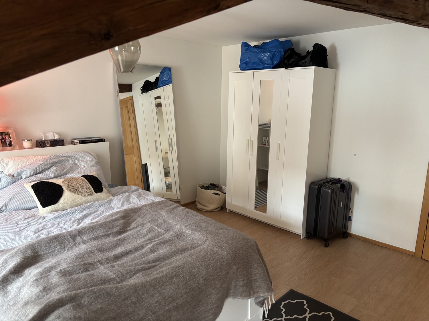 Zimmer in einer WG, Foto 4 von 10