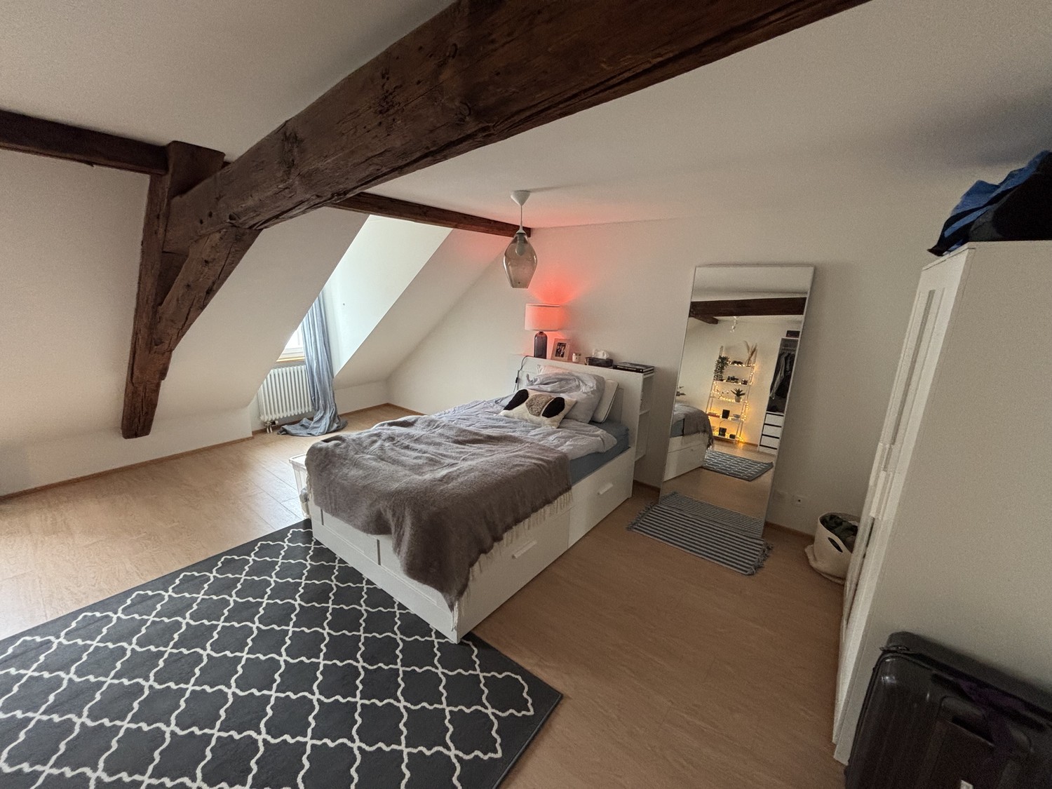 Zimmer in einer WG, Foto 2 von 10