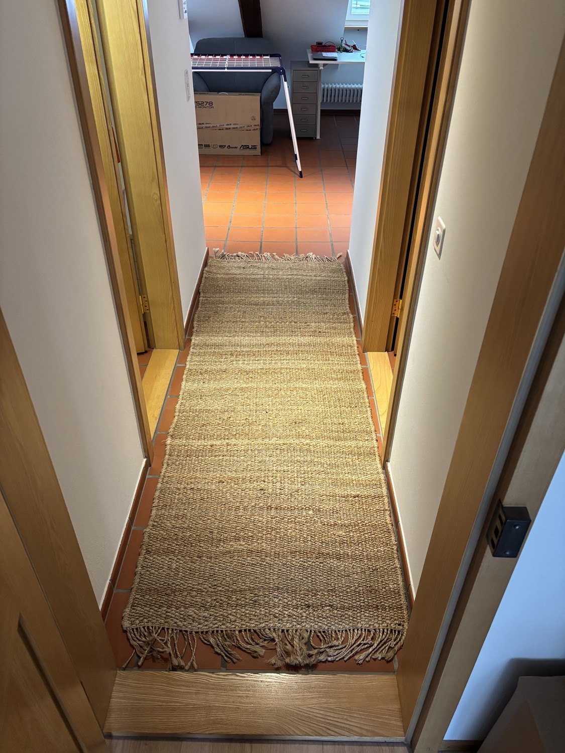 Zimmer in einer WG, Foto 5 von 10