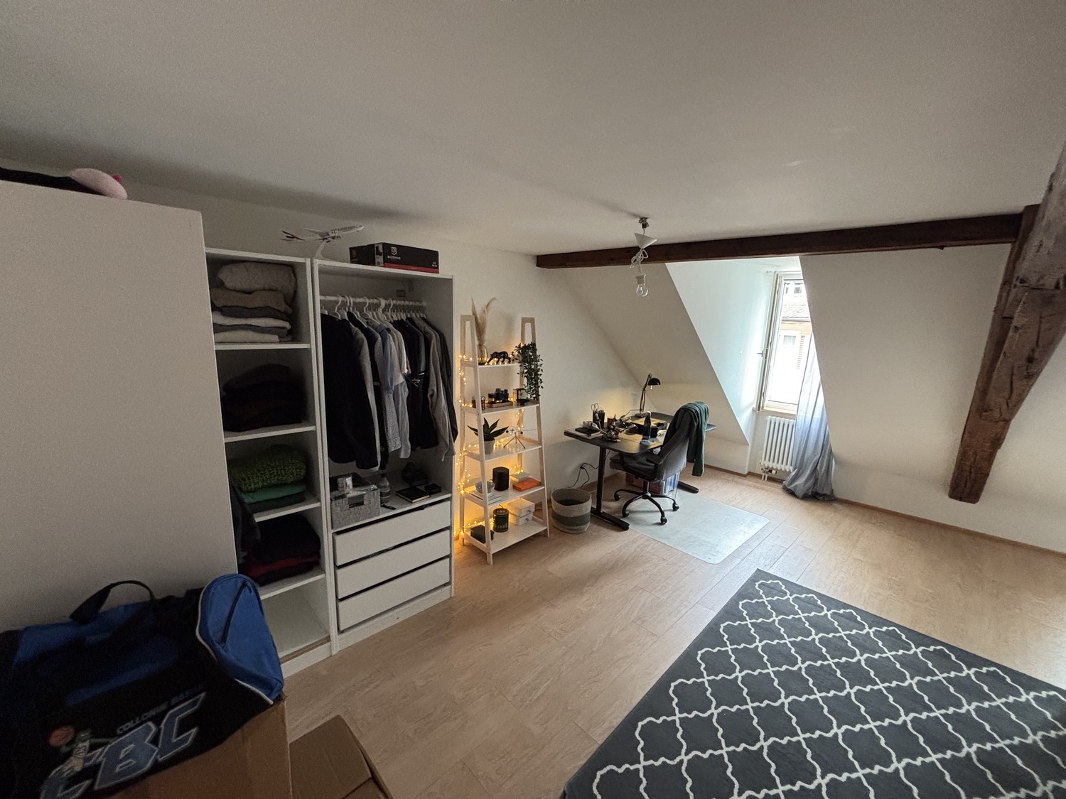Zimmer in einer WG, Foto 1 von 10