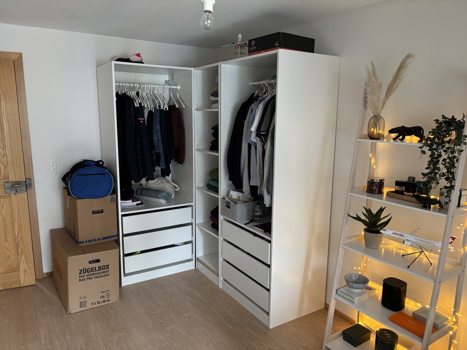 Zimmer in einer WG, Foto 3 von 10