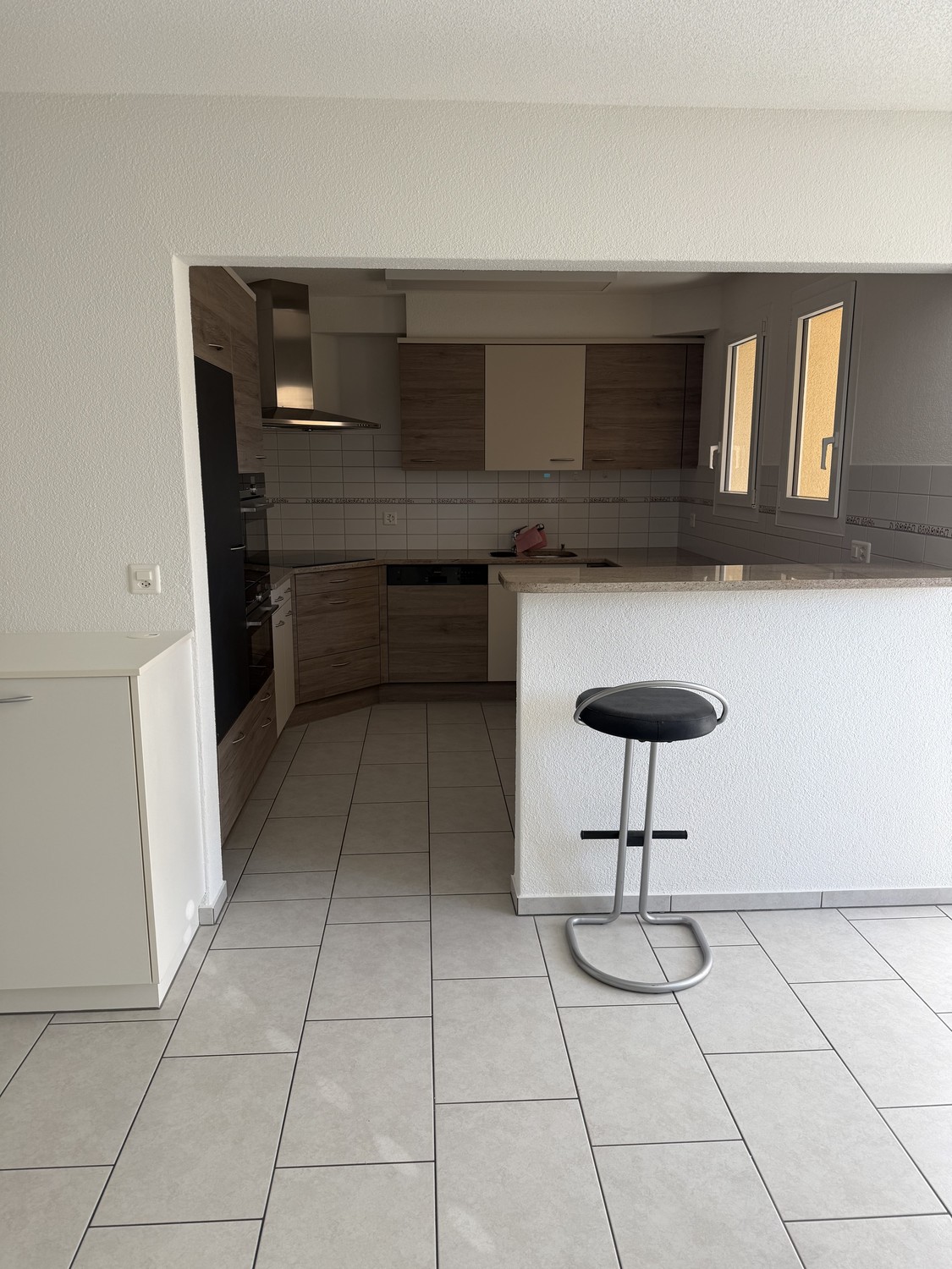 4 ½ rooms apartment, Foto 4 von 10