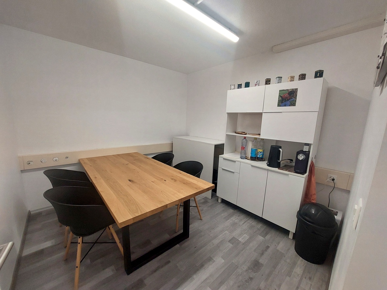 ufficio di 75m²