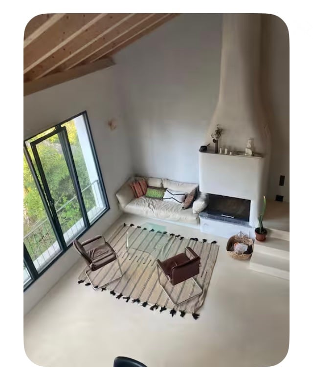 Appartement 3 pièces