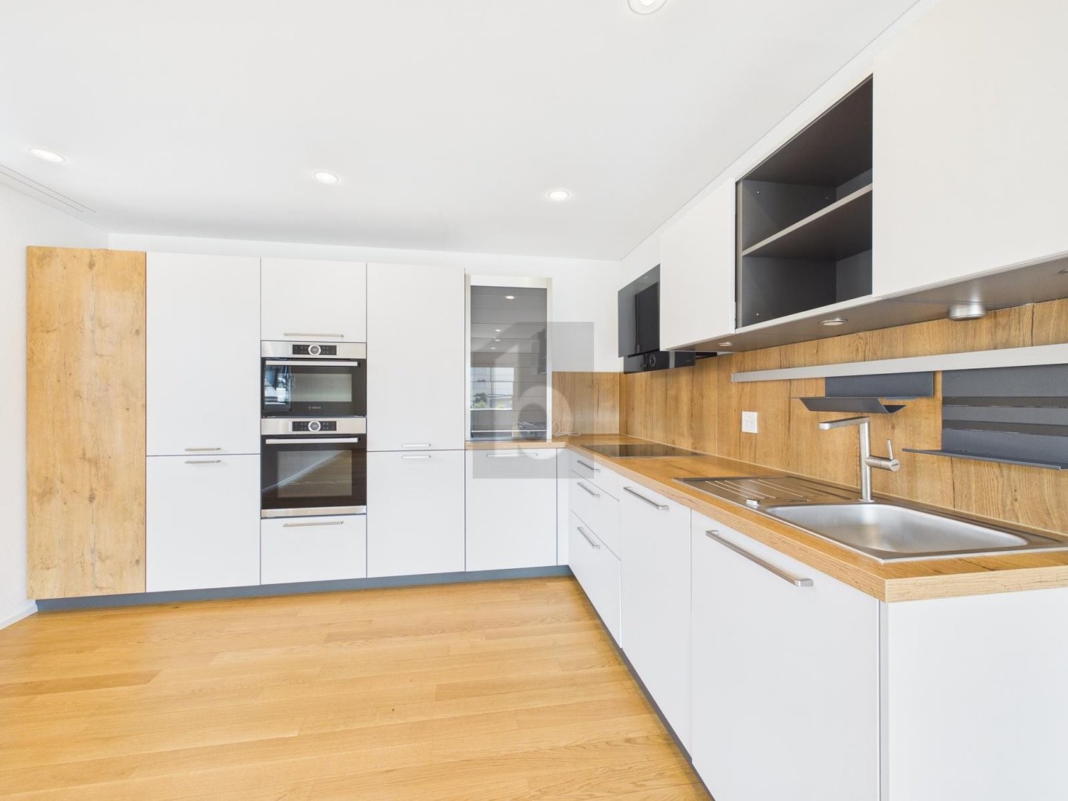 3 ½ rooms duplex