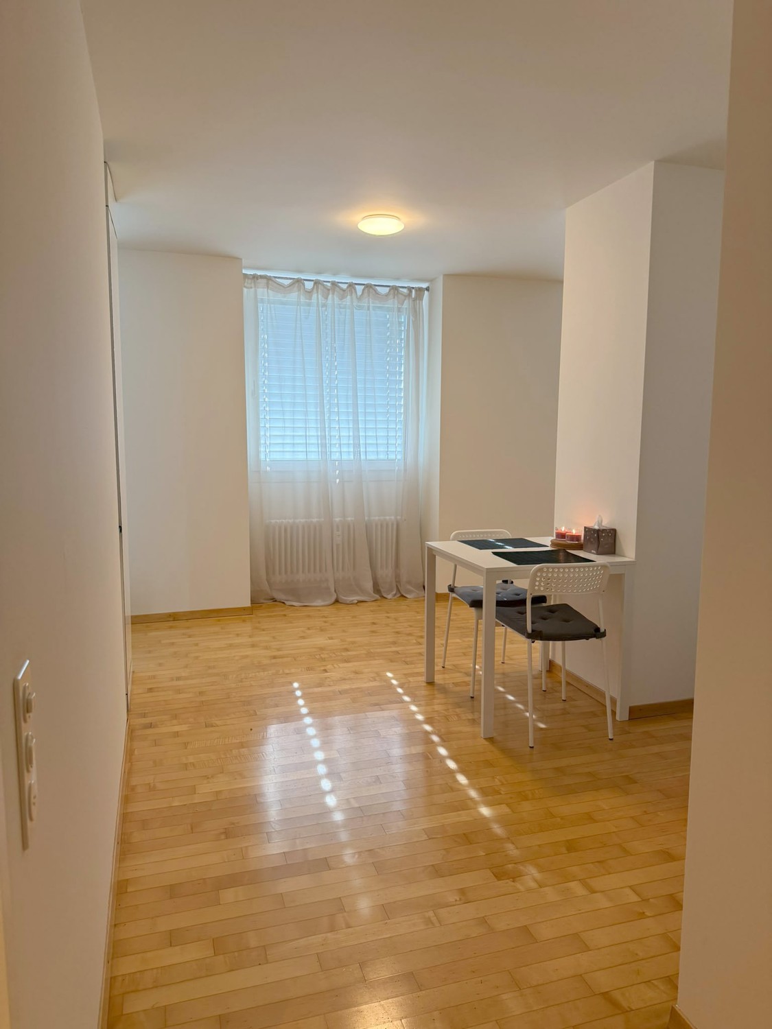 2 ½ rooms apartment, Foto 1 von 8
