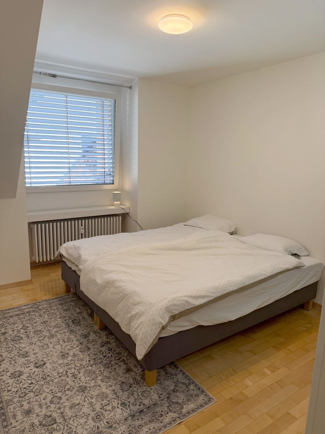 2 ½ rooms apartment, Foto 8 von 8