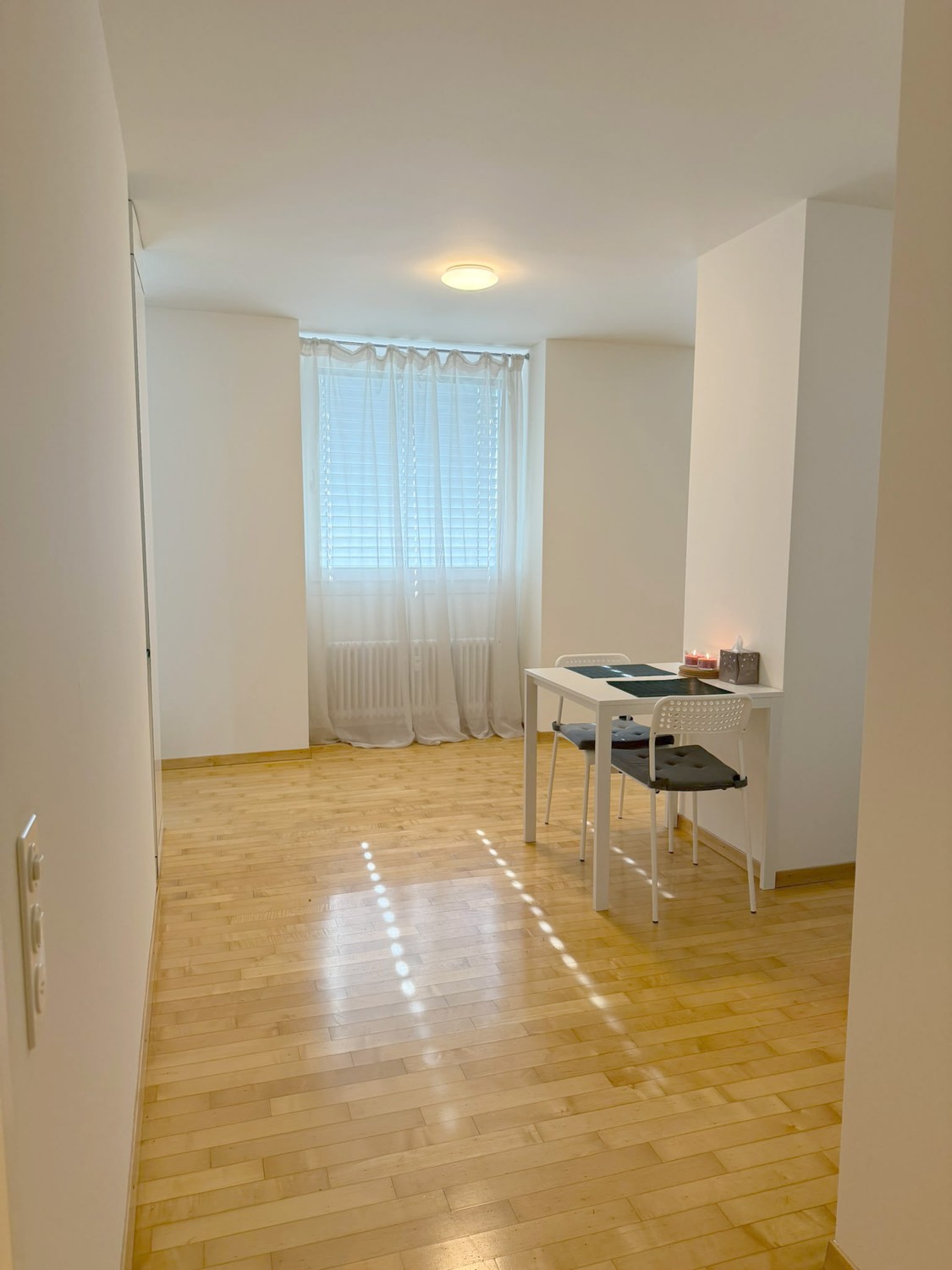 2 ½ rooms apartment, Foto 6 von 8