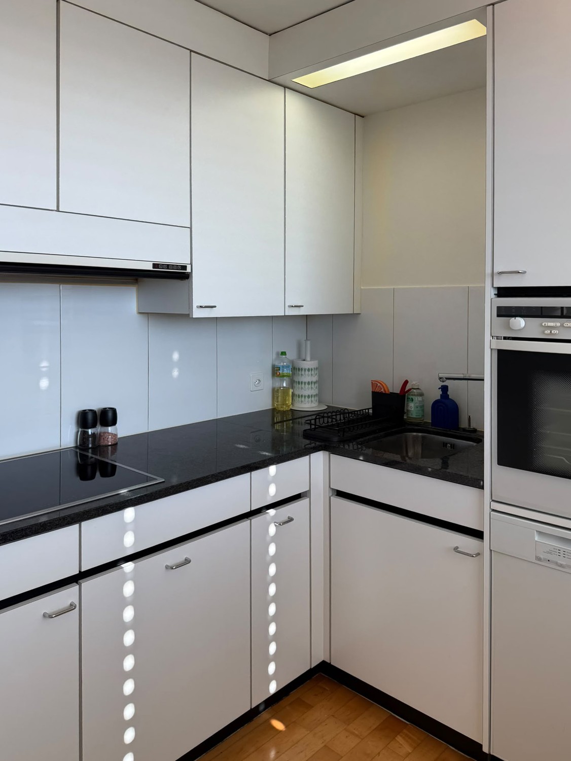 2 ½ rooms apartment, Foto 5 von 8