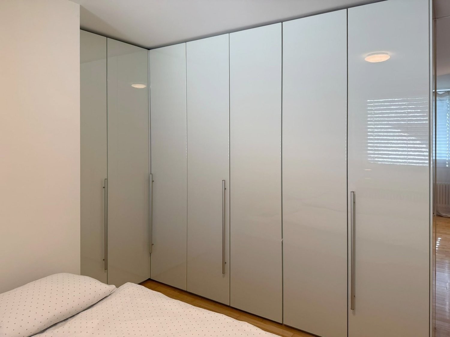2 ½ rooms apartment, Foto 4 von 8