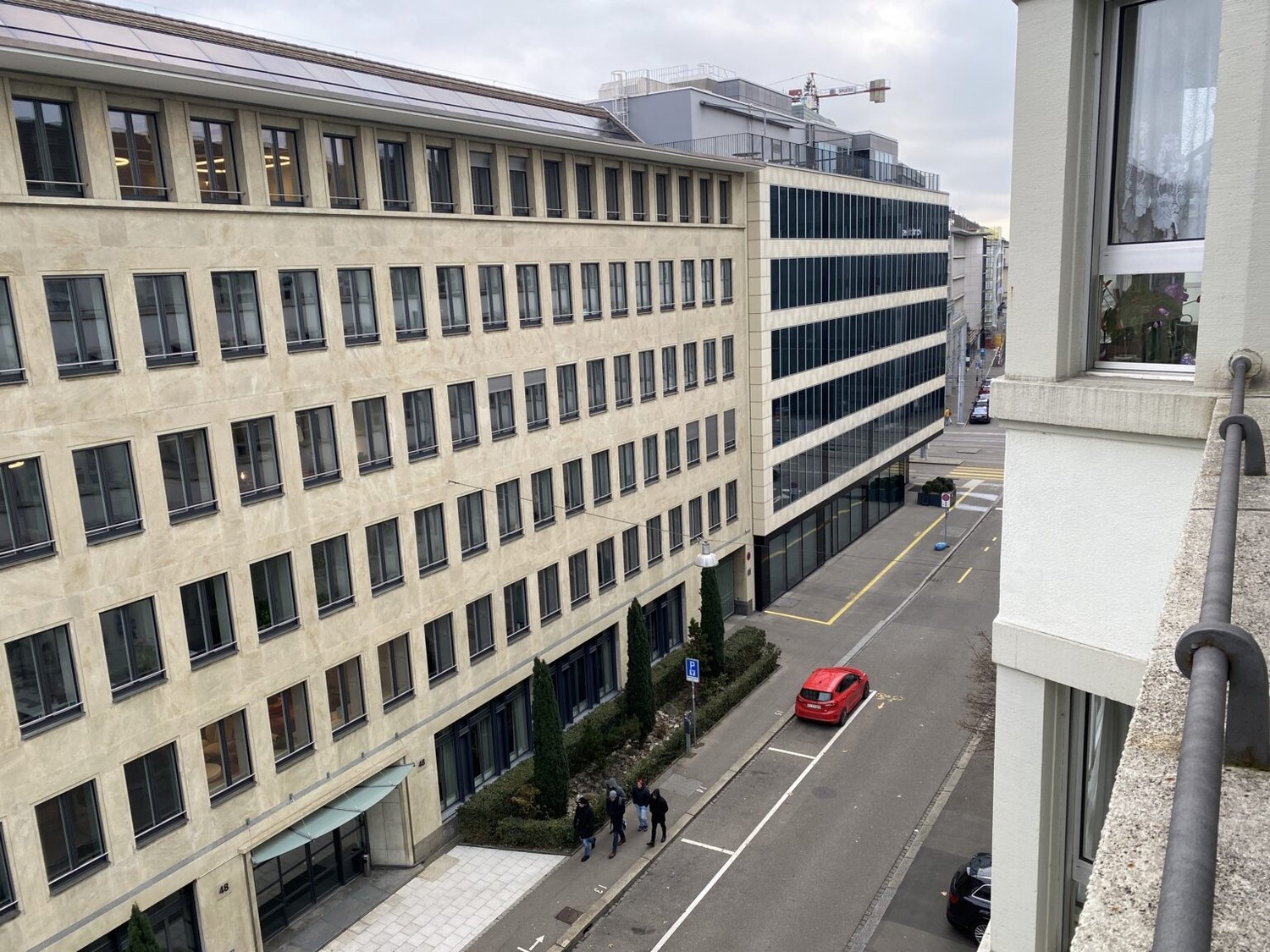 80m² commercial, Foto 5 von 9