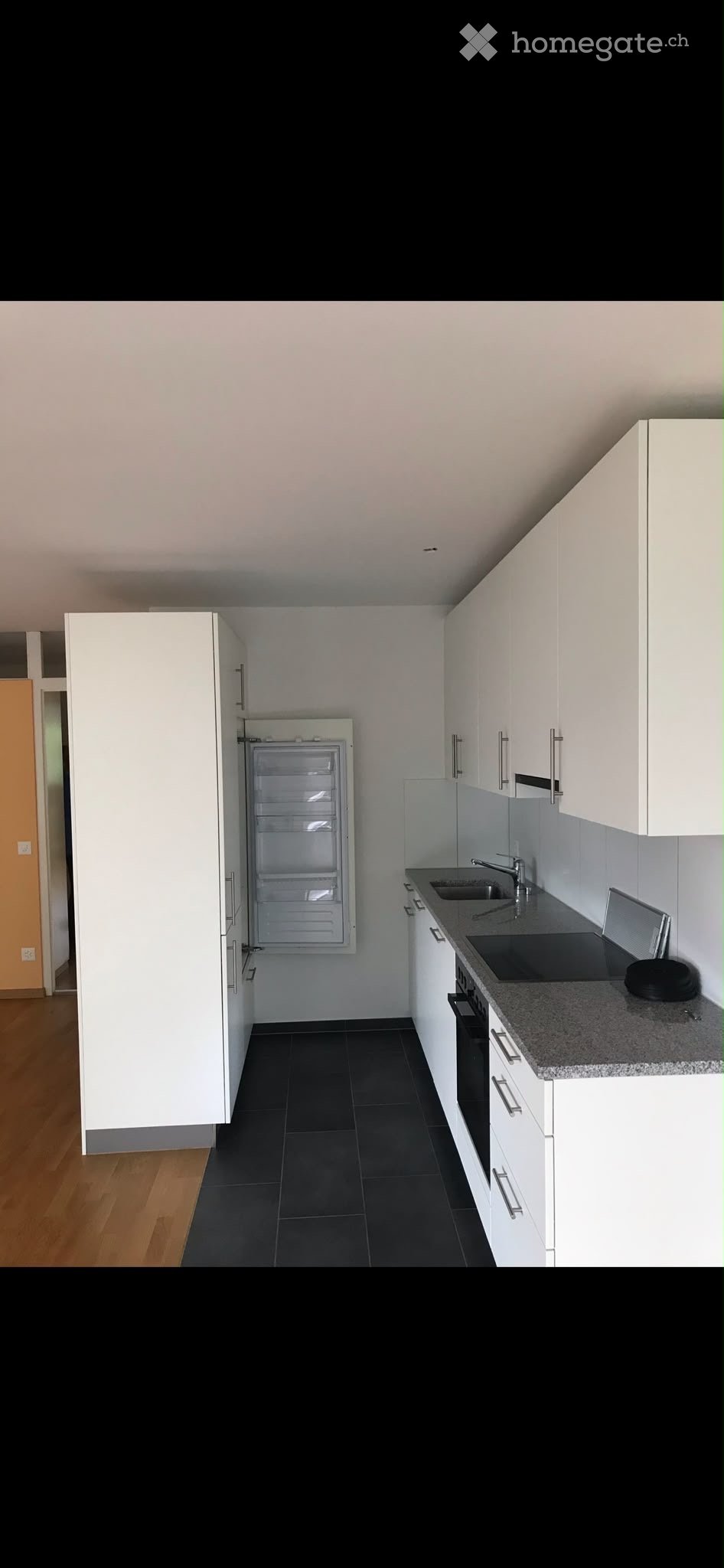 3 ½ rooms apartment, Foto 4 von 5